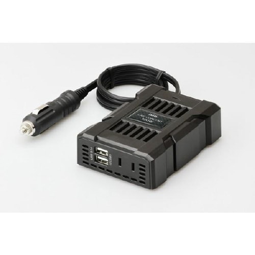 カーコンセントインバーター DC12V専用