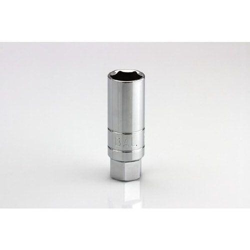 アルミソケット 19mm No.75