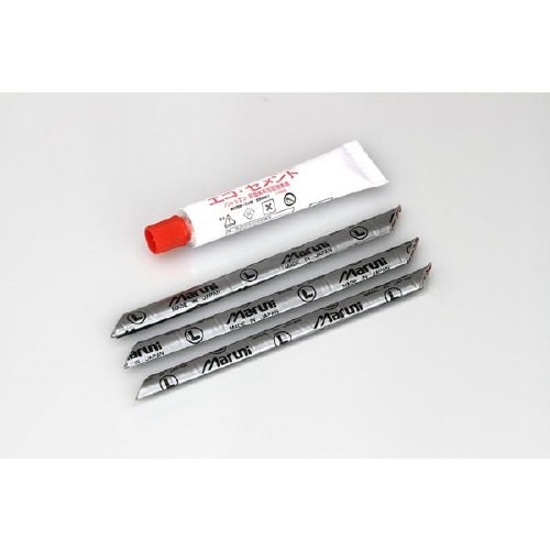 パンク修理キットパワーバルカシール補充