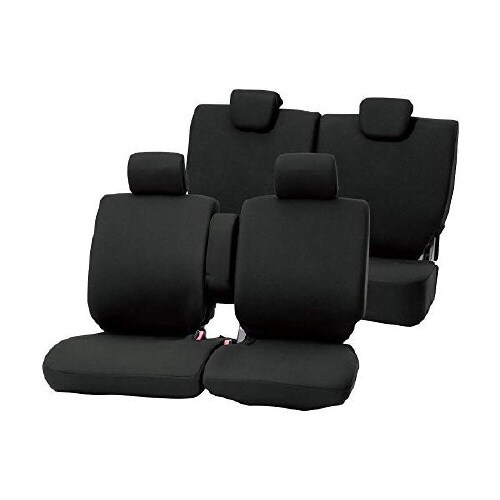 シートカバー カラードカバー 軽自動車用