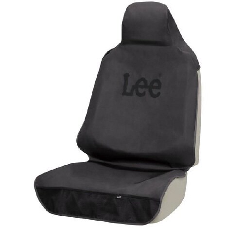 シートカバー Lee防水カバー 前席1枚