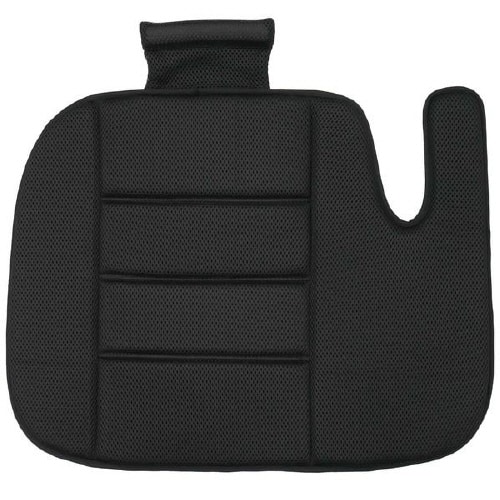 低反発クッション メッシュフィット 軽自動車用