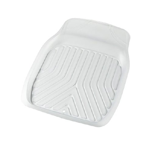 カーマット 普通車用 フロント用1枚入り