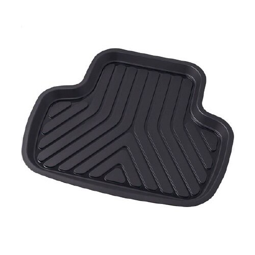 カーマット 軽自動車用 リア用1枚入り