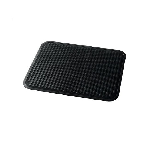 カーマット フラットマット 軽/普通車用 リア用