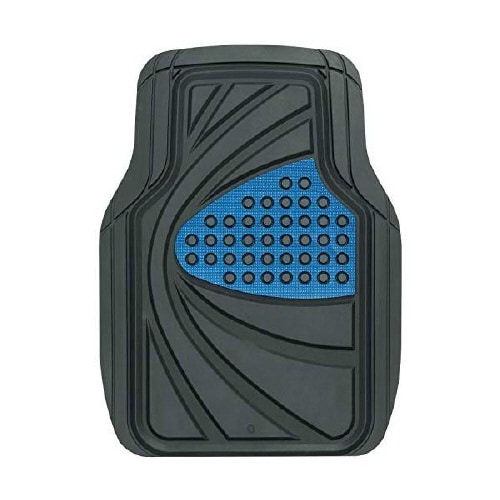 カーマット軽/普通車用 フロント用1枚入り防水