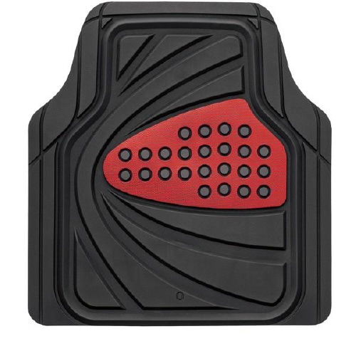 カーマット リア/フロントSS兼用1枚入