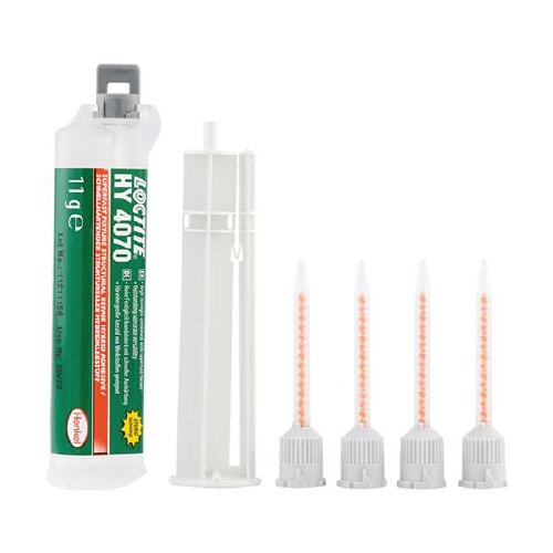 LOCTITE ハイブリッド構造用接着剤