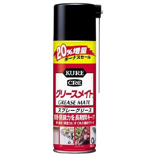 CRC グリースメイト 増量 216ml 1061