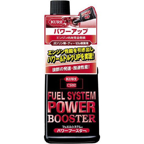 CRCフュエルシステム燃料添加剤 2027