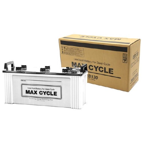 EBバッテリーサイクルサービス用