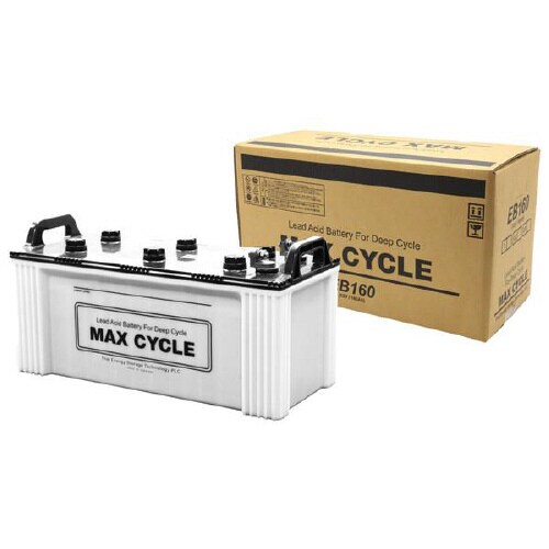 EBバッテリーサイクルサービス用