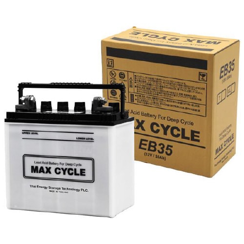 EBバッテリーサイクルサービス用 EB−35−LL