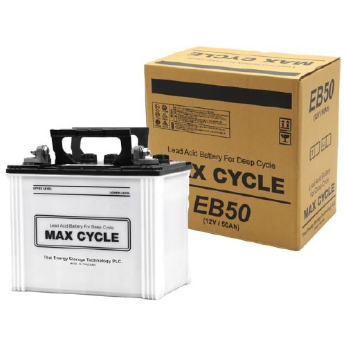 EBバッテリーサイクルサービス用 EB−50−LL