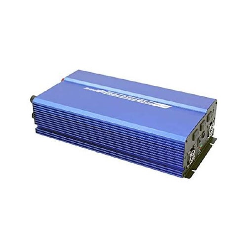 大容量正弦波インバーター 定格出力1800W