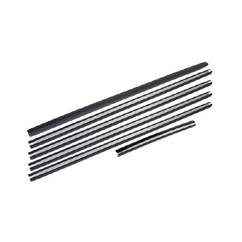 あおりガードセット 軽トラ1台分 TK−200