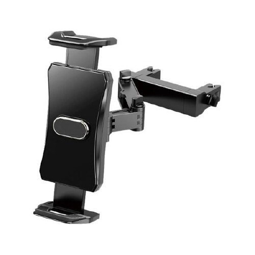 タブレットホルダー ワンタッチタイプ リア