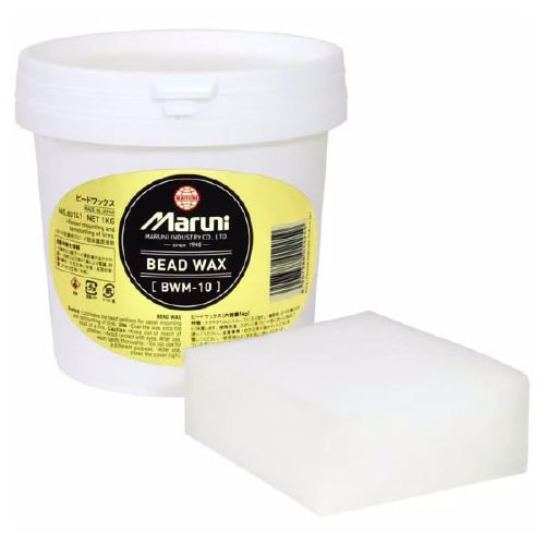 ビードワックス 1kg 60141