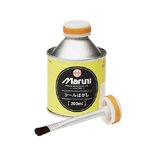 シールはがし 200ml 60602