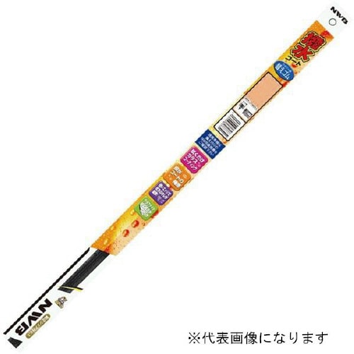 ワイパー替えゴム 撥水コート450mm