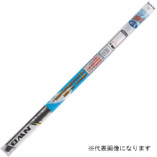 ワイパー替えゴム グラファイトワイパー450mm