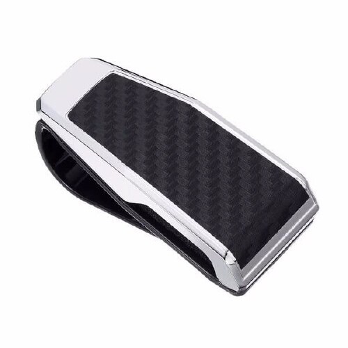 サングラスホルダー カーボンスタイル EC−159