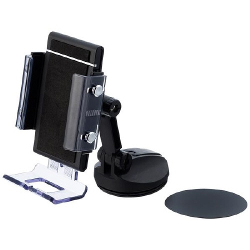 スマホホルダー 吸盤取り付けタイプ EC−176