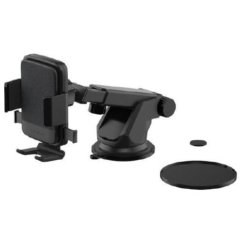 スマホホルダー 吸盤取り付けタイプ EC−241