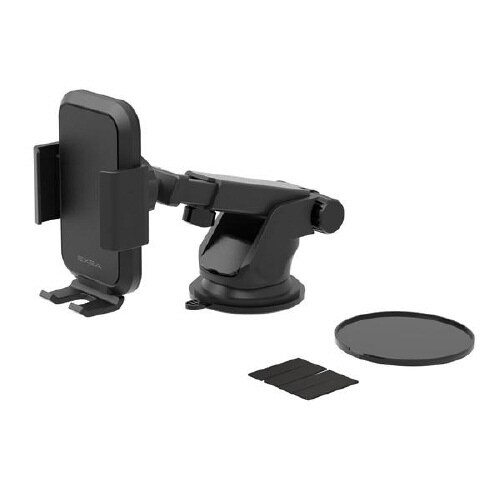 スマホホルダー 吸盤取り付けタイプ EC−246