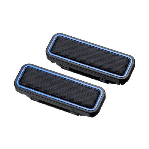 シートベルトストッパー 車用 スリムストッパー3