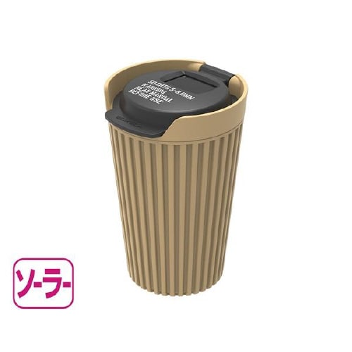 灰皿 ミリタリースタイル ソーラーガードアッシュ