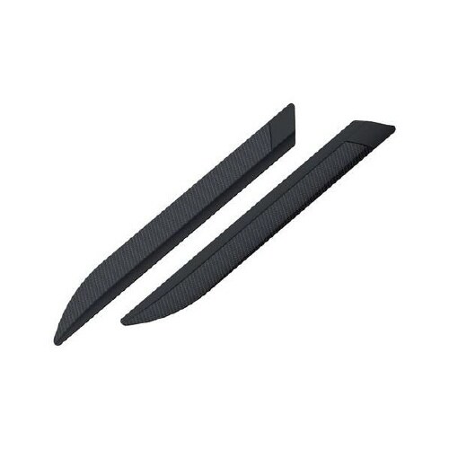 EXEAバンパープロテクター カーボン調