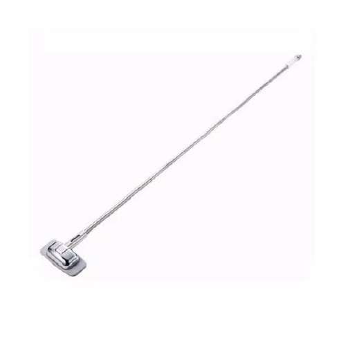 EXEAコーナーポール フェンダーポール シルバー