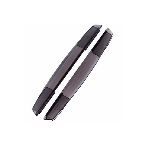 EXEAドアガード スリムプロテクタースモーク