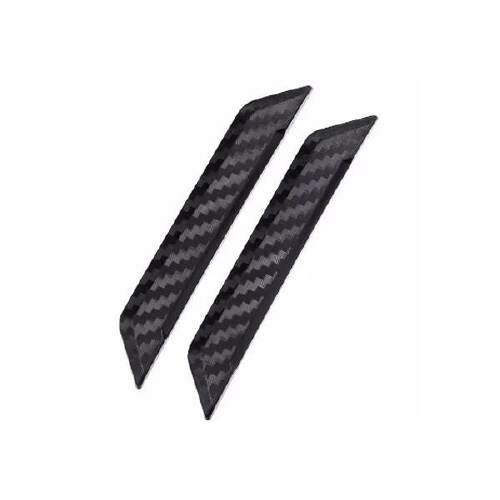 EXEAドアガード ドアプロテクター カーボン調