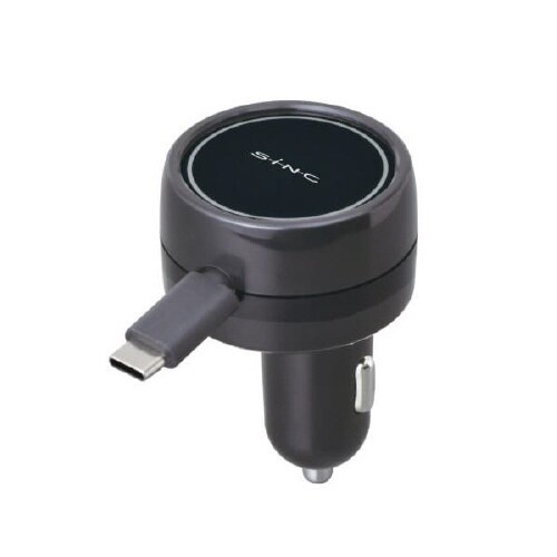 DCリールチャージャー mini C D595