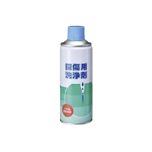 探傷用洗浄剤 420ml NX441