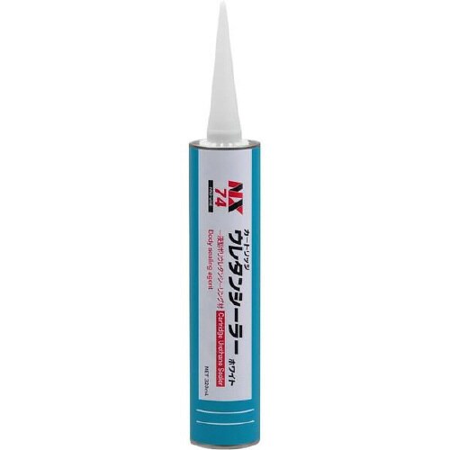 カートリッジウレタンシーラー 320ml NX74