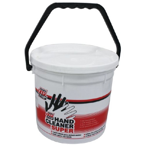 ハンドクリーナースーパー 4L H−052