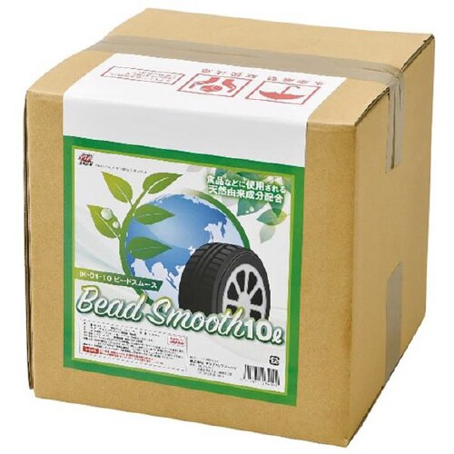 ビードスムース 10L IK−01−10