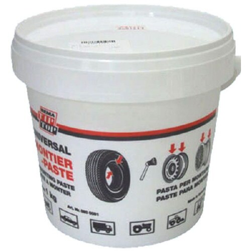 ビードクリーム オールマイティ マウンティング