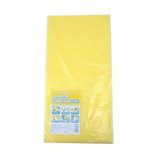 スポンジブロック250 E−035