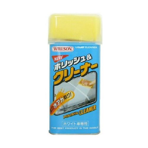 リツシユ&クリーナー 530ml 01003