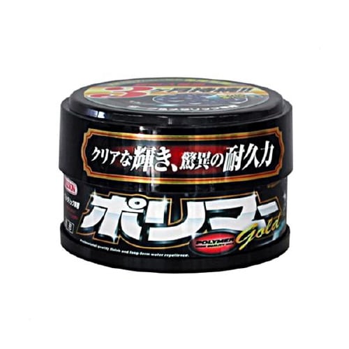 ポリマーゴールドダーク 01234