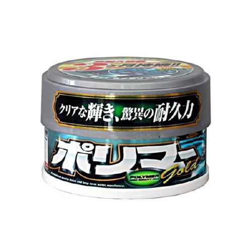 ポリマーゴールドライトパール 01235