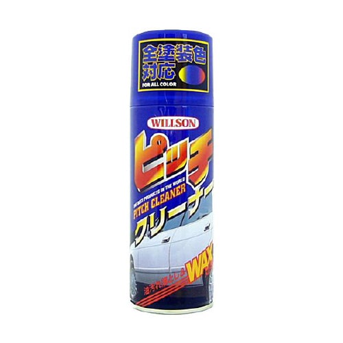 ピッチクリーナー 420ml 02003