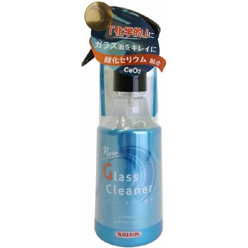 ニューガラス磨き 02100