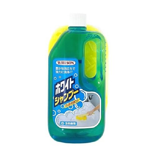 ホワイトシャンプー 580ml 03038