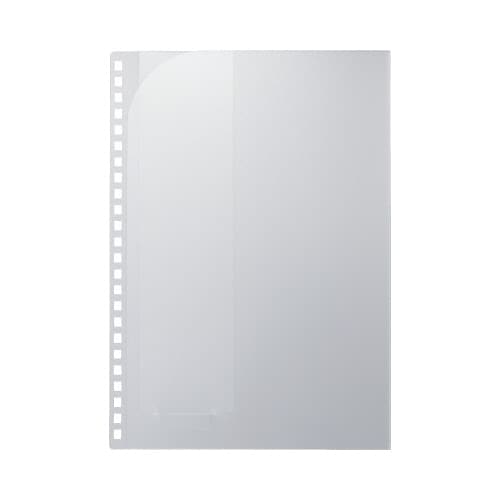 オープンリングノート用 マステ・ふせんシート A5