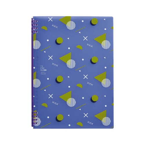 リングノ−ト テフレ−ヌ ネオ 004x5 A4